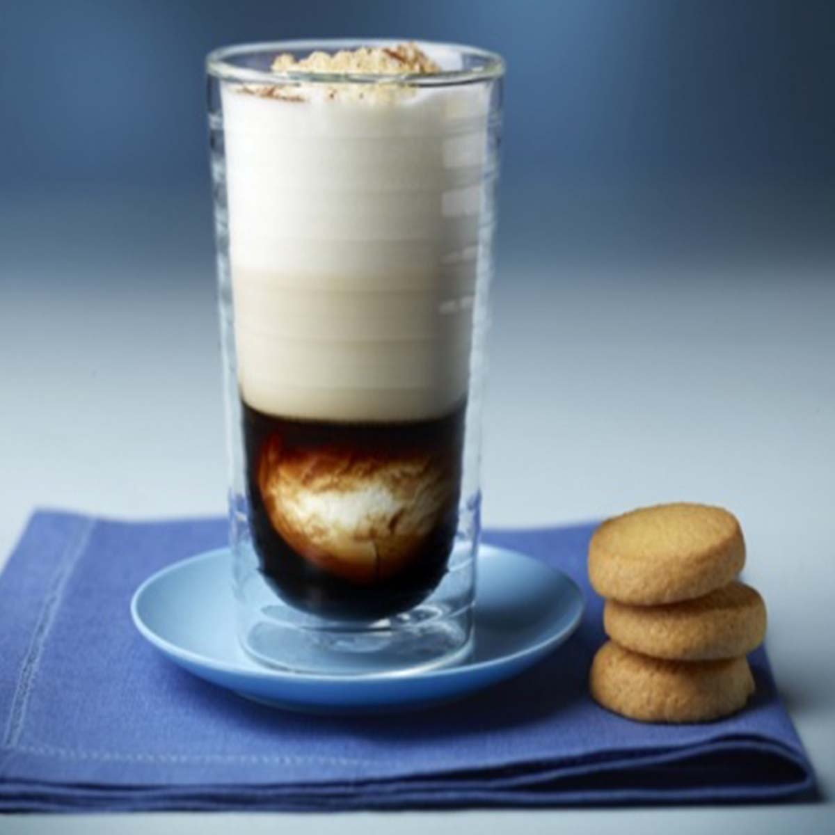 Iced Coconut Coffee recipe | Nespresso Coffee Making